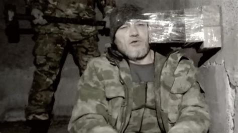 Grey Zone, a Russian Telegram channel closely associated with the Wagner Group Private Military Company, has published a new video of the alleged execution with a sledgehammer of a Wagner mercenary who surrendered to the Armed Forces of Ukraine; however, according to the person in the video, he was. . Wagner execution telegram